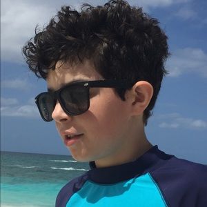 Meet your Posher, Jackson